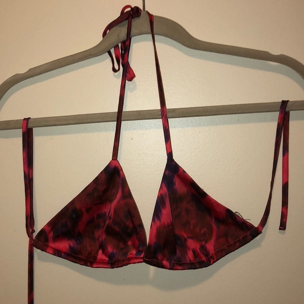 Bikini bra top
